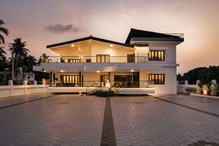 Girija Villa, Surathkal