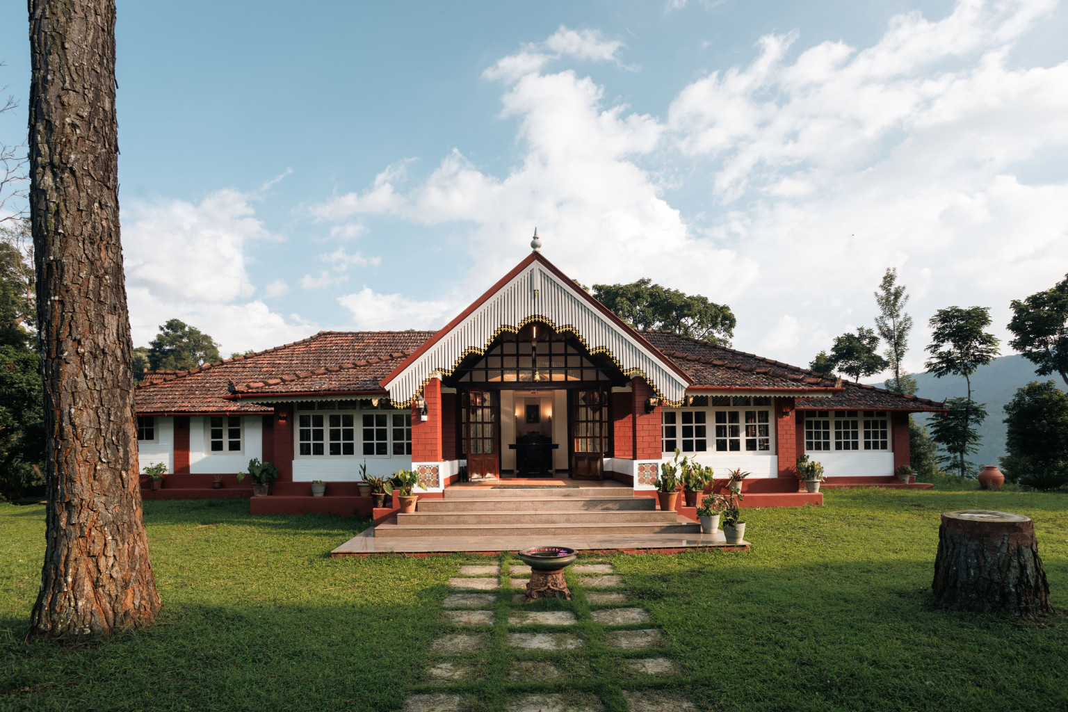 Honeyvale, Chikmagalur Estate
