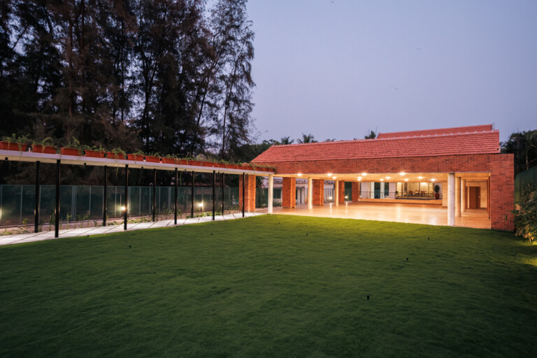Vertex Corporate Center, Kuntikan, Mangaluru