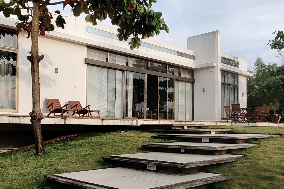 Skyline Heights, Kadavri, Mangaluru